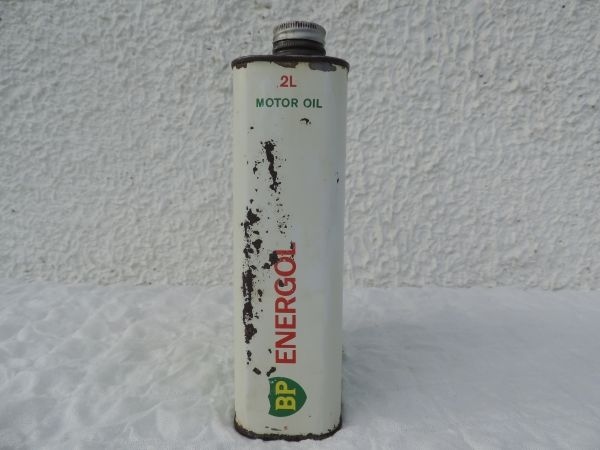 Bidon BP