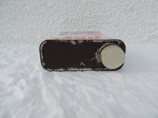 Bidon LABEL