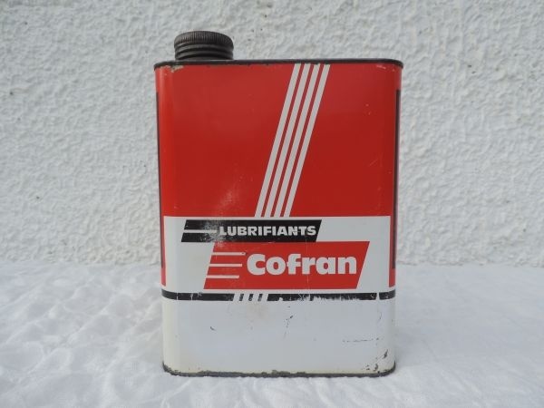 Bidon COFRAN
