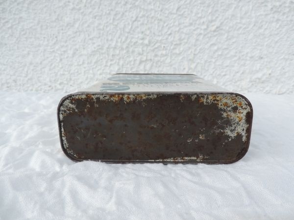 Bidon ELF 104