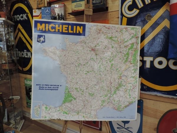 Tôle Michelin
