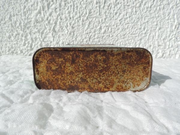Bidon SHELL