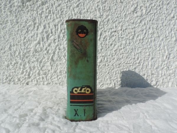 Bidon OLEO