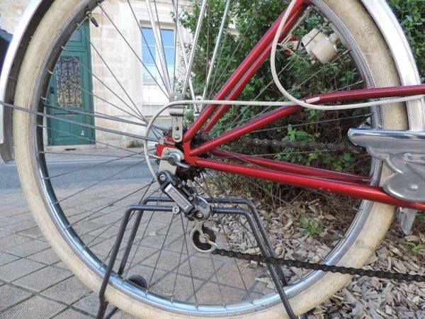 Vélo G.GINET