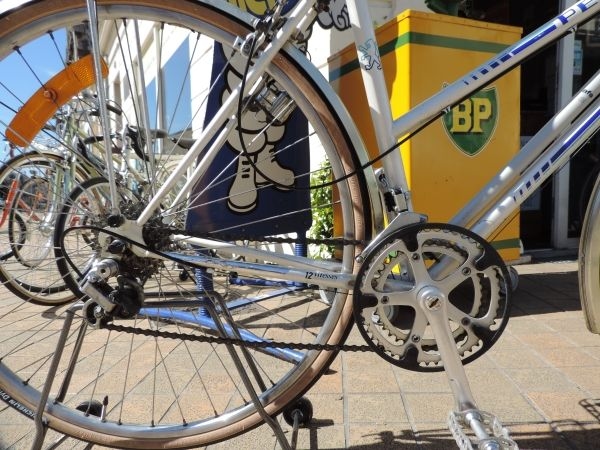 Vélo Peugeot