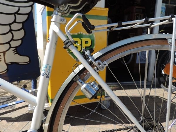 Vélo Peugeot