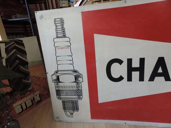 Tôle CHAMPION