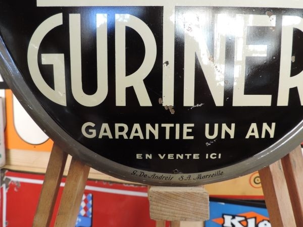 Tôle Gurtner