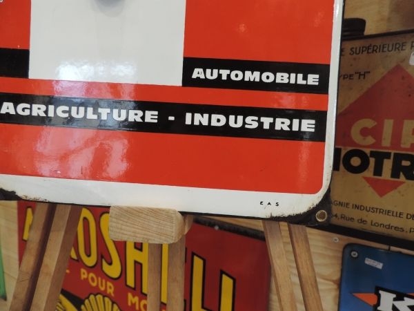 Thermomètre Cofranc