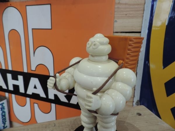 Porte stylos Michelin