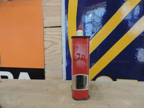 Burette Texaco