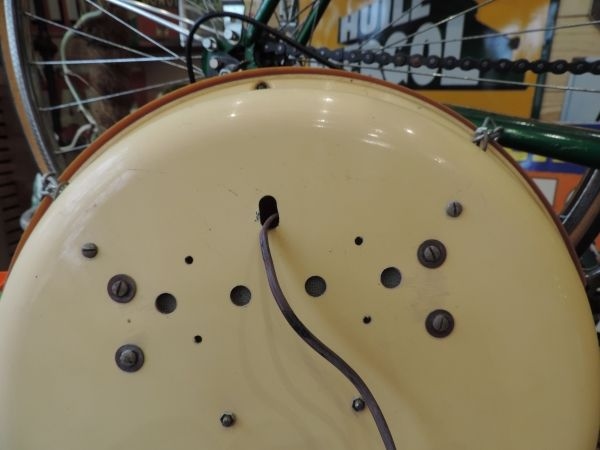 Pendule CHAMPION