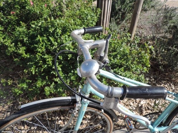 Vélo Peugeot