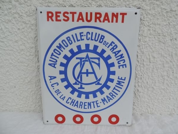 Automobile Club De France