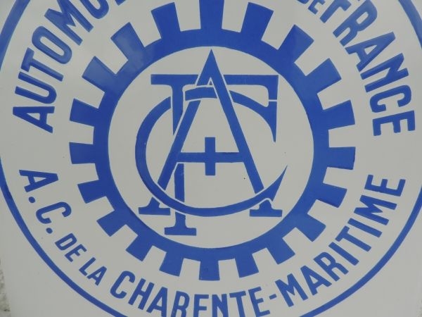 Automobile Club De France