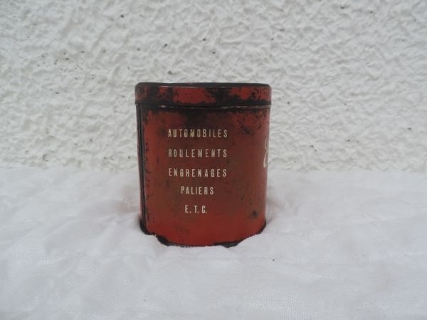 Pot de graisse
