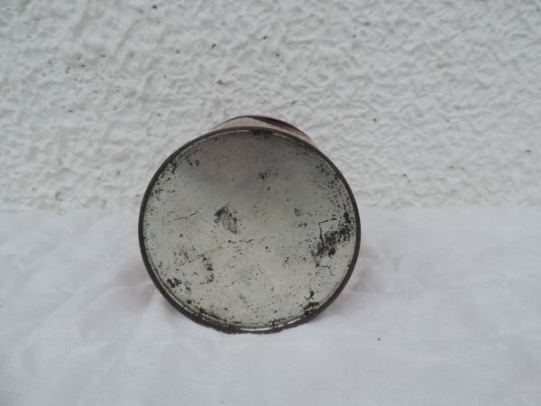 Pot de graisse
