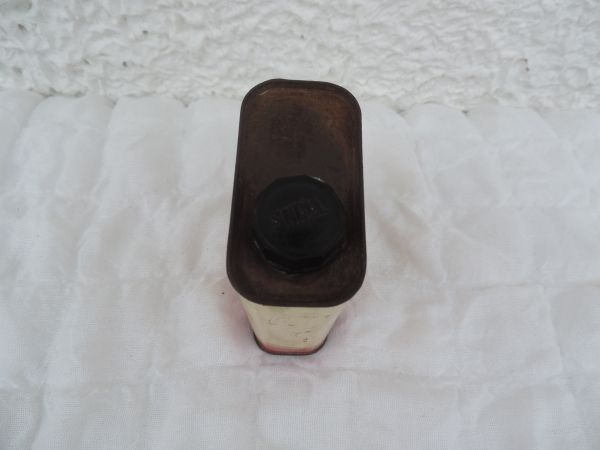 Bidon SHELL