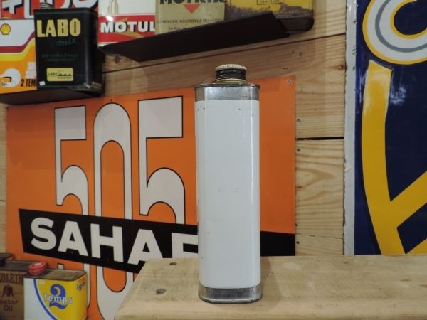 Bidon d'huile Aeroshell