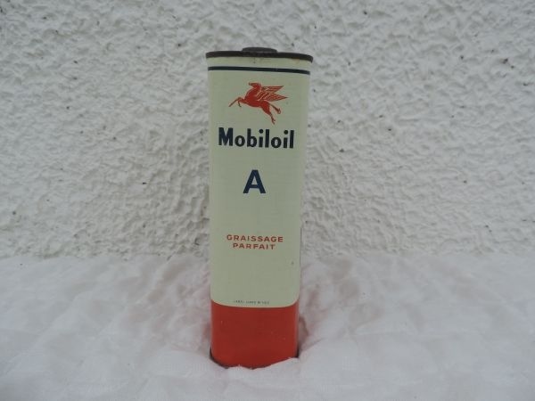 Bidon MOBILOIL