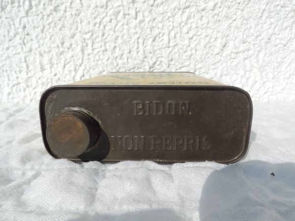 Bidon STIL