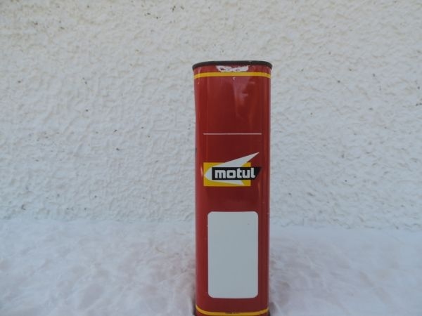Bidon MOTUL