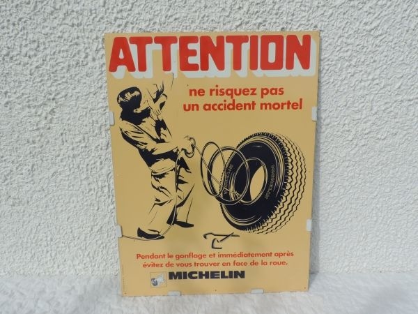 Tole  MICHELIN
