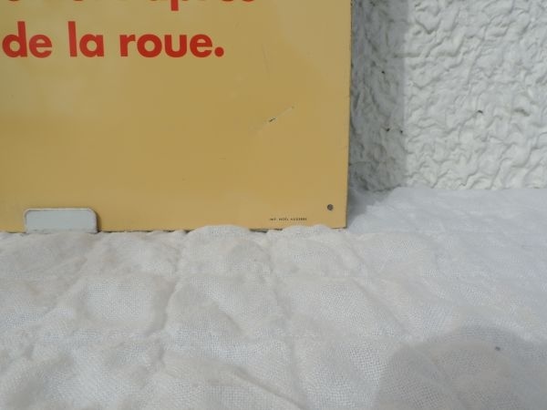 Tole  MICHELIN