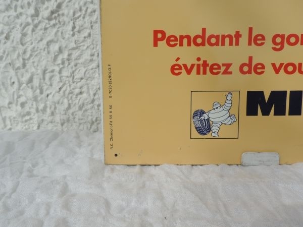 Tole  MICHELIN