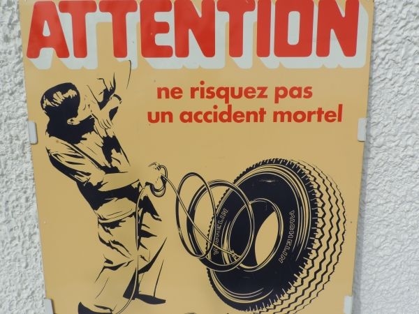 Tole  MICHELIN