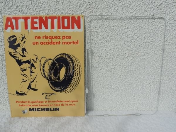 Tole  MICHELIN