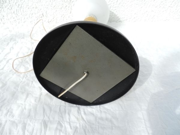 Lampe publicitaire BOSCH