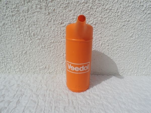 Broc VEEDOL