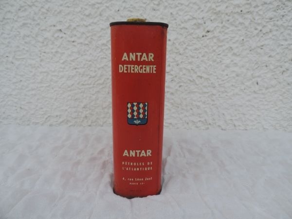 Bidon ANTAR
