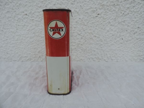 Bidon CALTEX