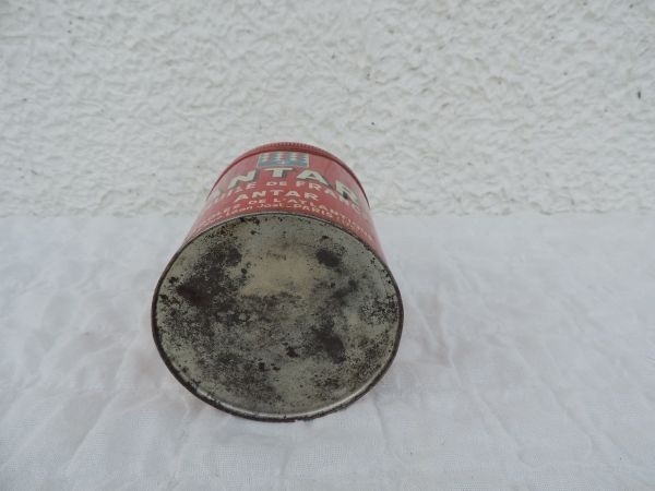 Pot de graisse ANTAR