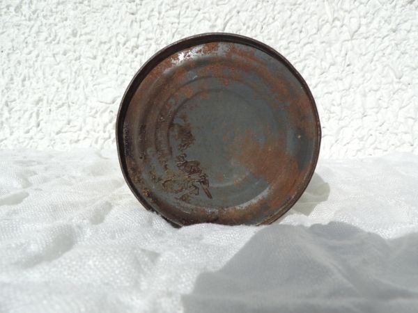 Pot de graisse MICHELIN
