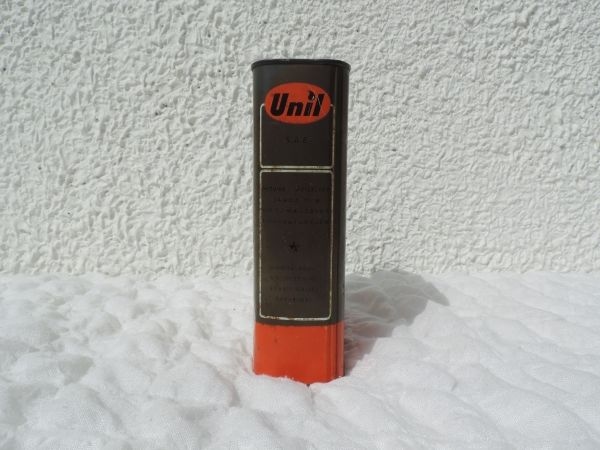 Bidon UNIL