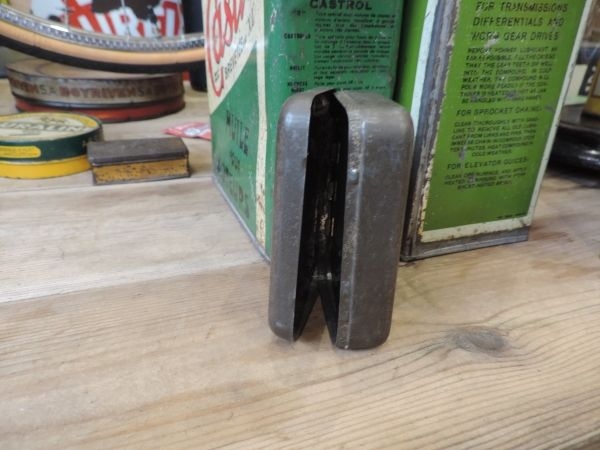 Boîte Michelin