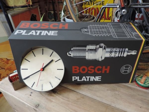 Pendule BOSCH