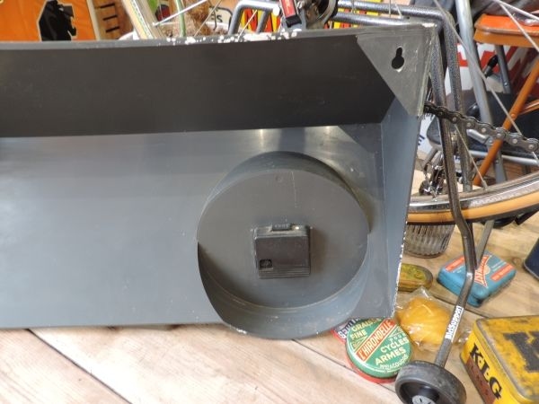 Pendule BOSCH