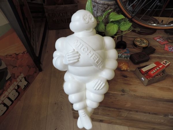 Bibendum Michelin