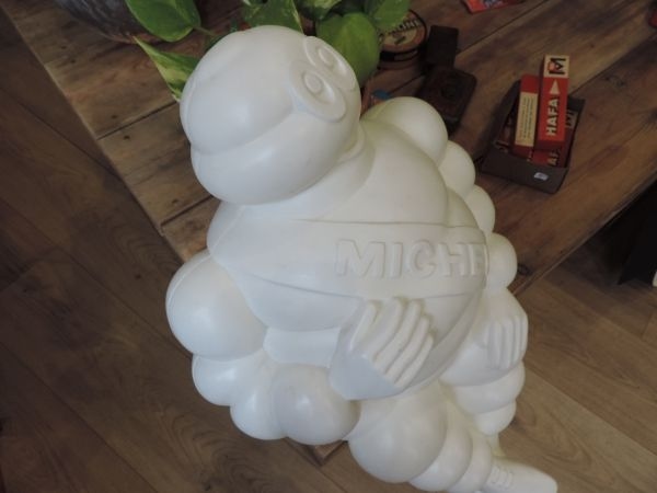 Bibendum Michelin