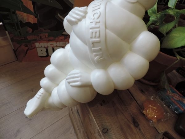 Bibendum Michelin