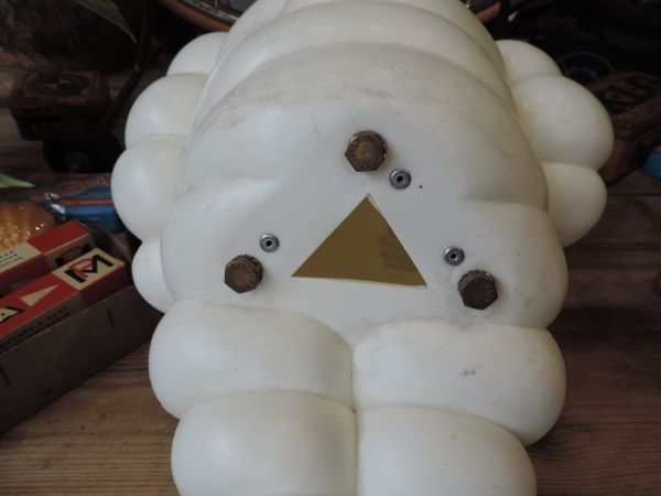 Bibendum Michelin