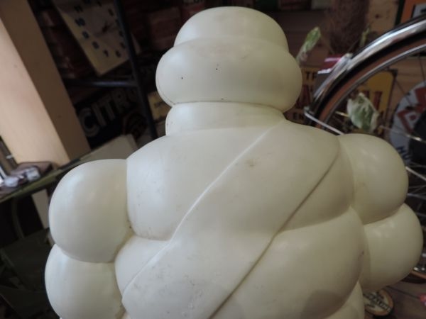 Bibendum Michelin