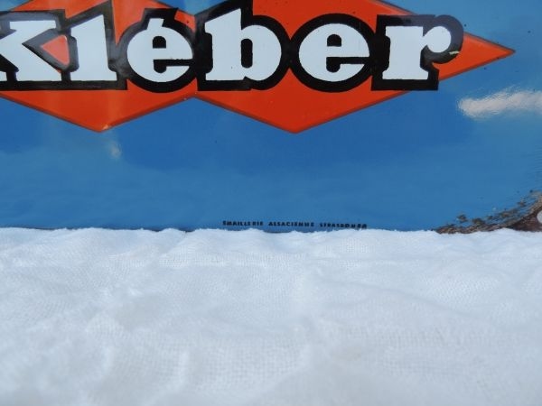 Thermomètre KLEBER
