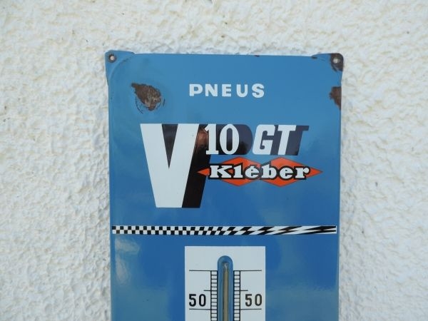 Thermomètre KLEBER