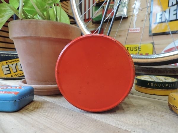 Pot de graisse HAFA