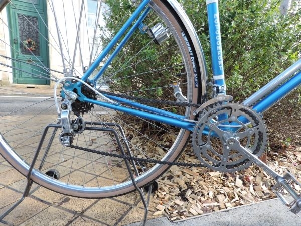 Vélo Motoconfort